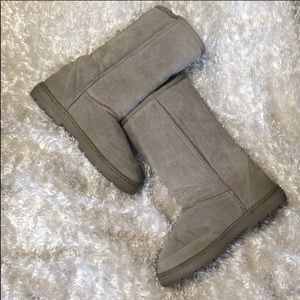 Mi Woollies Excellent Condition!